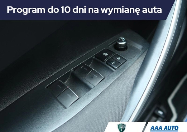 Toyota Corolla cena 92000 przebieg: 42230, rok produkcji 2022 z Żelechów małe 326